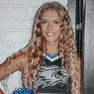 Meet your Posher, Mallory